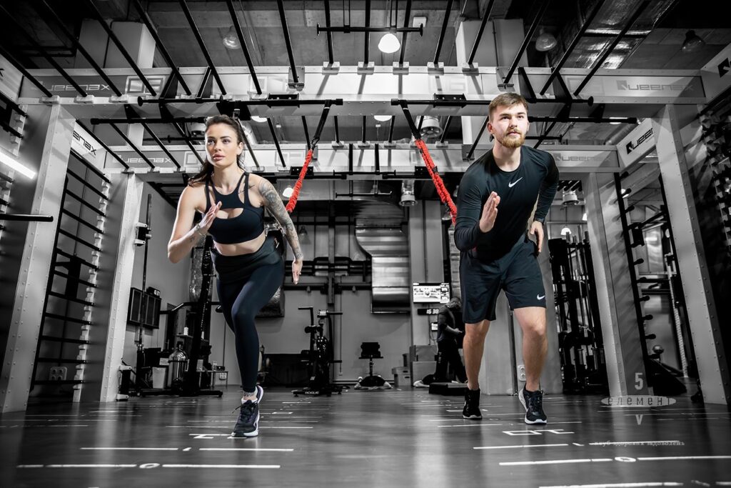 Kako redovita tjelovježba jača tijelo i poboljšava kondiciju muškaraca